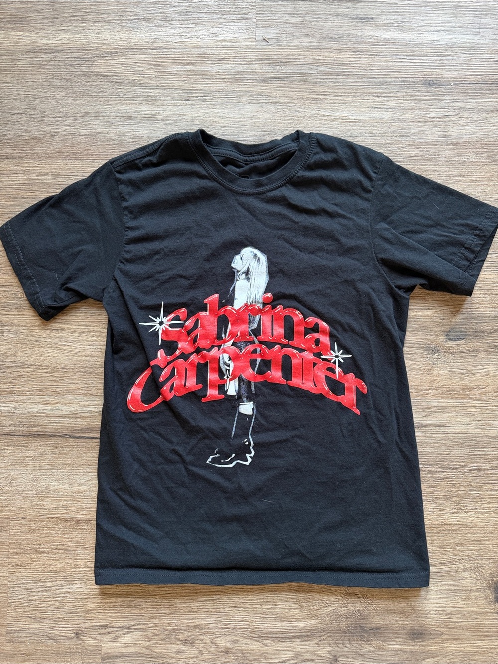 Sabrina Carpenter Tee